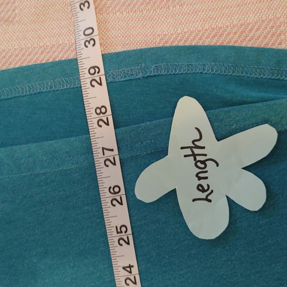 Grand Cayman Turquoise Graphic Tee Sz XL - Picture 6 of 6